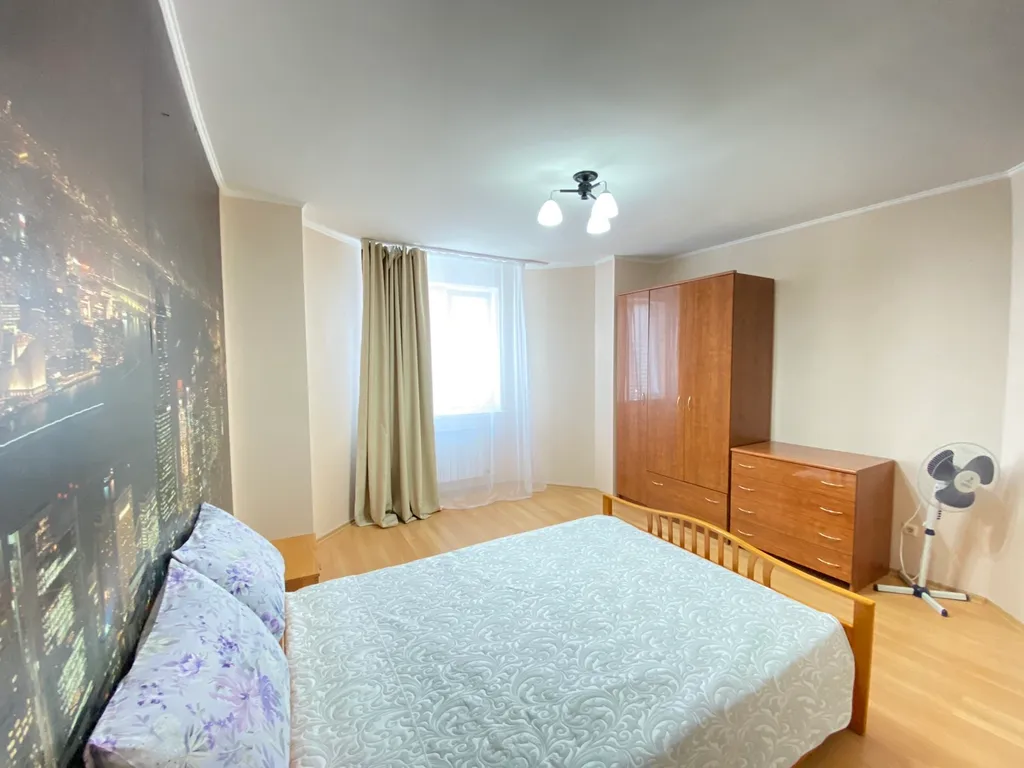 Квартира 2-комнатная квартира в центре около Хурула — Элиста