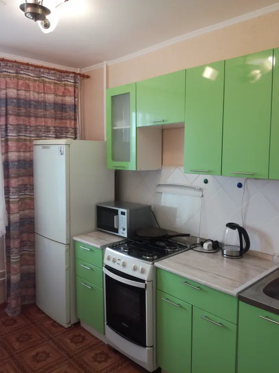 Уютная чистая квартира — аренда посуточно в Таруса