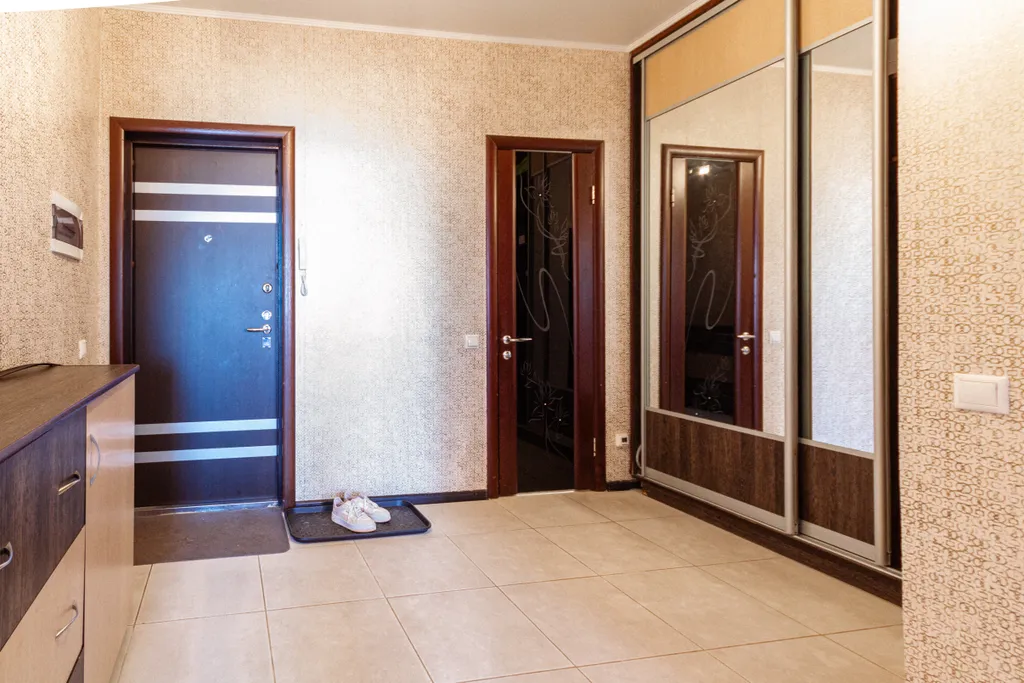 Квартира в центра