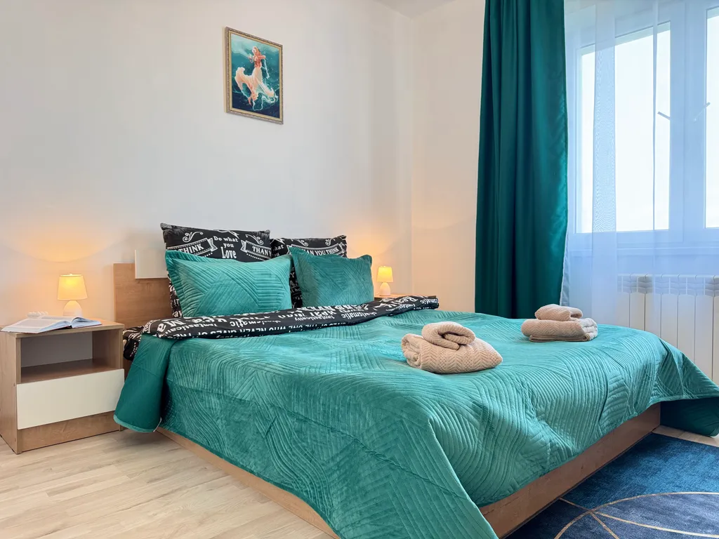 Район Амалиенау