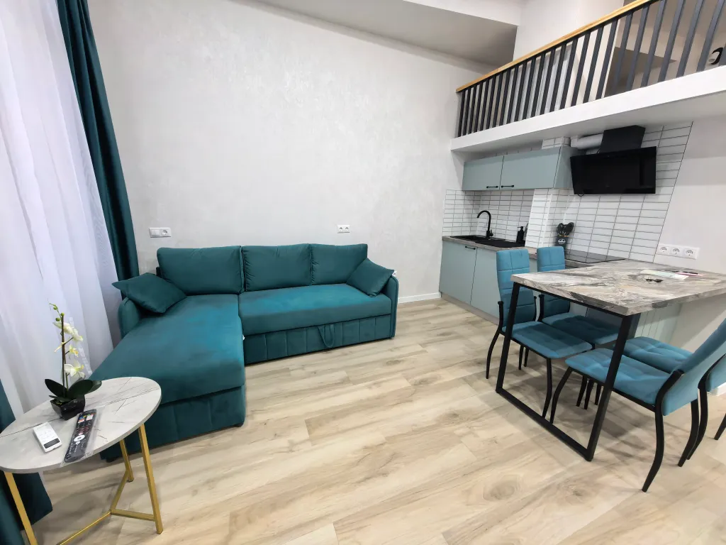 Квартира в Имеретинской низменности — аренда посуточно в Сириус