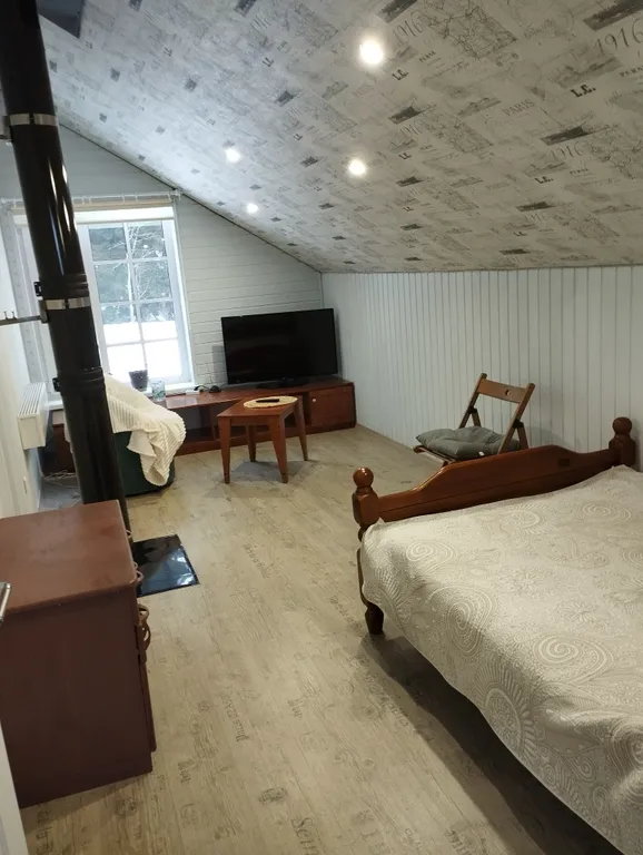 Квартира Домик у леса — аренда посуточно в Лахденпохья