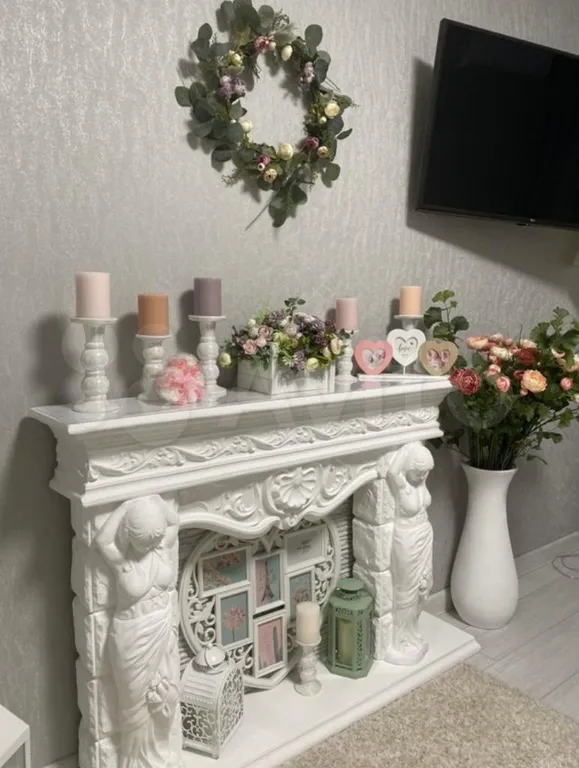 Гостевая квартира