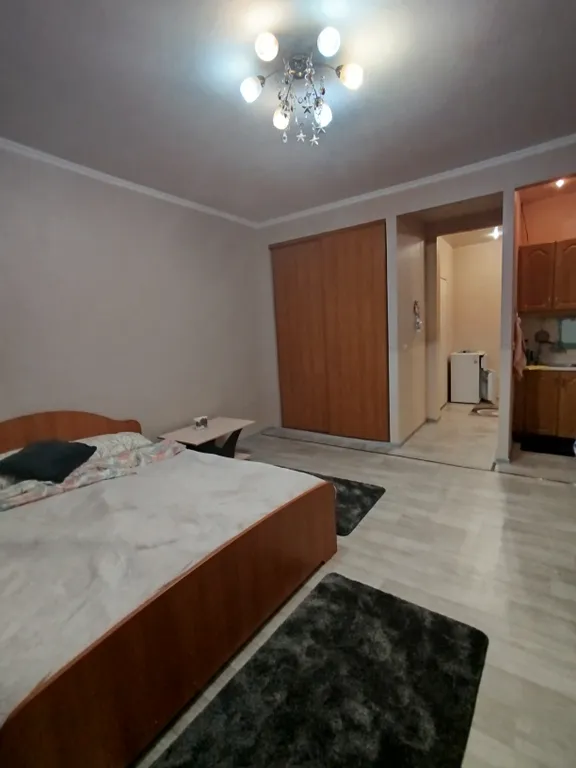 Уютная студия в историческом центре