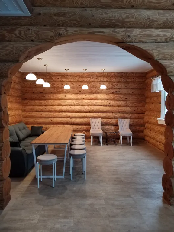 Гостевой дом Atmosphere