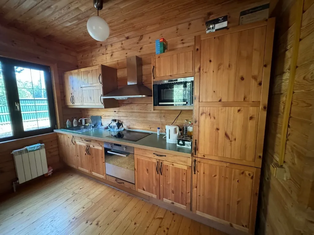 Усадьба Куртюга 1