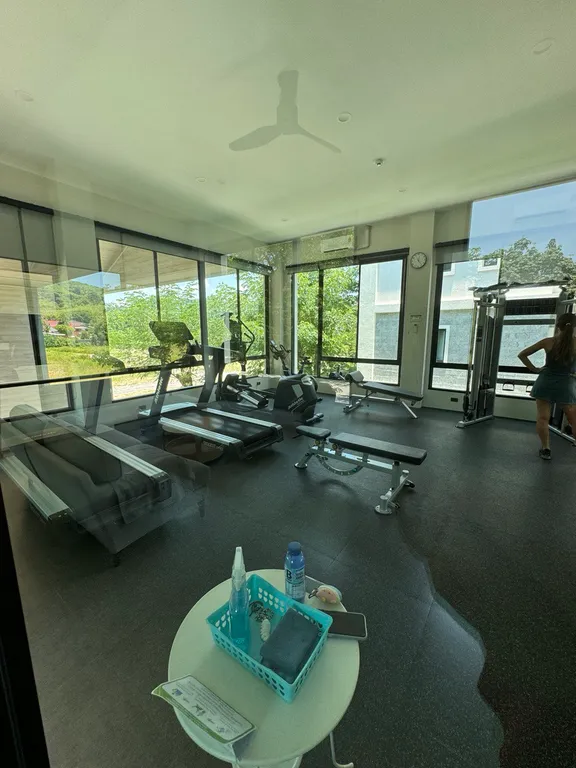 Новая квартира в восхитительном комплексе Title Halo Nayang