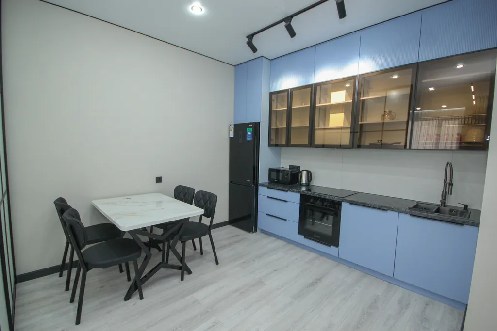 Уютная квартира в центре города Алматы