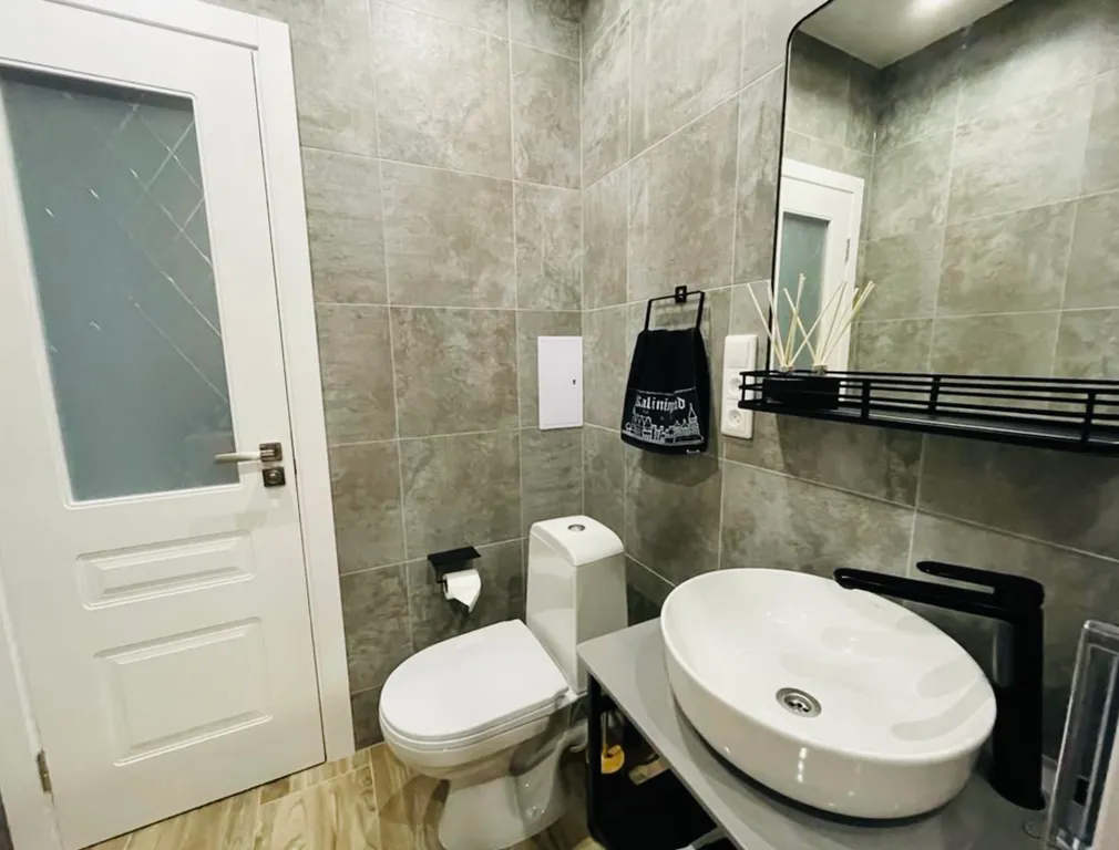 Люкс в центре