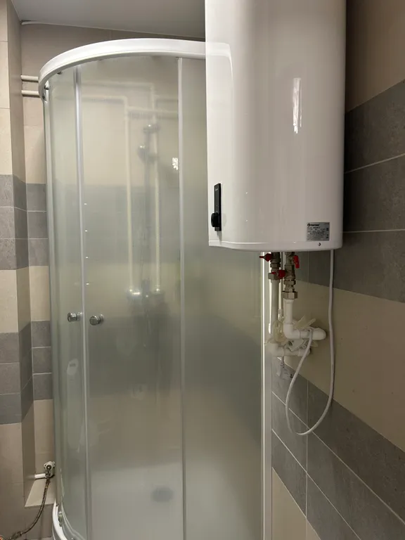 Студия в ЖК Brun комфорт класса