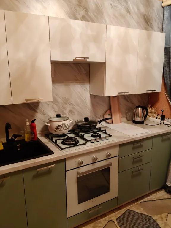 Дивеево уютная квартира