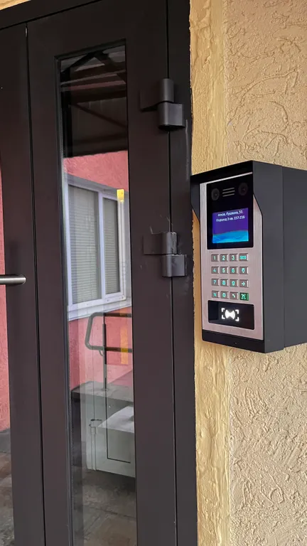 1 комнатная у жд вокзал с 2 раздельными кроватями