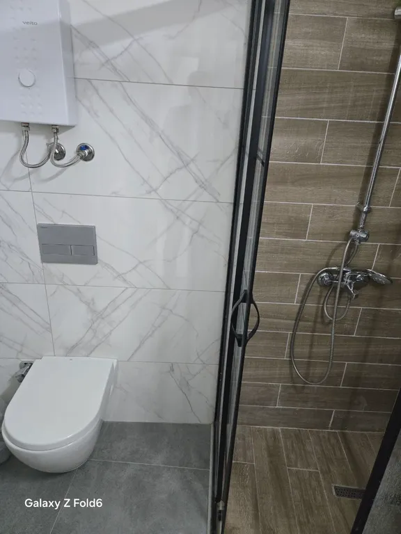 Уютная квартира в центре Сиде