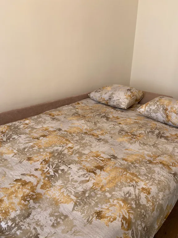 Квартира Уютная квартира студия в новом микрорайоне — Светлогорск