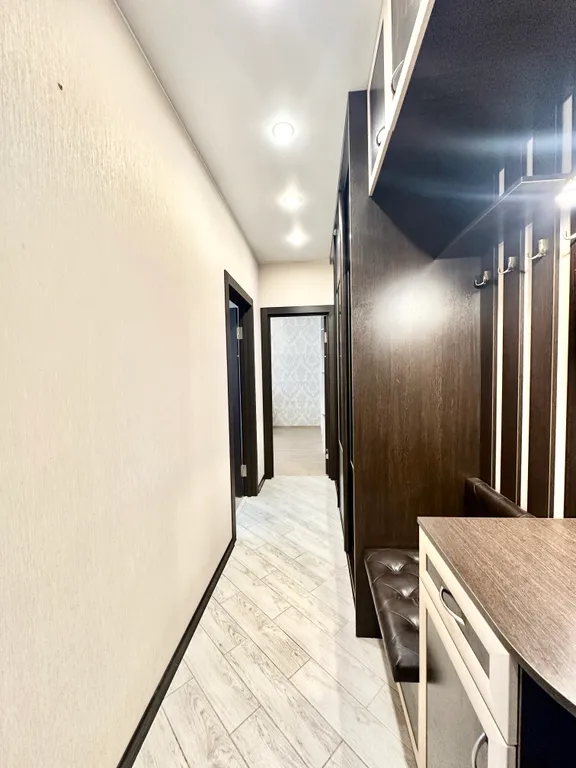 Уютная двушка в историческом центре