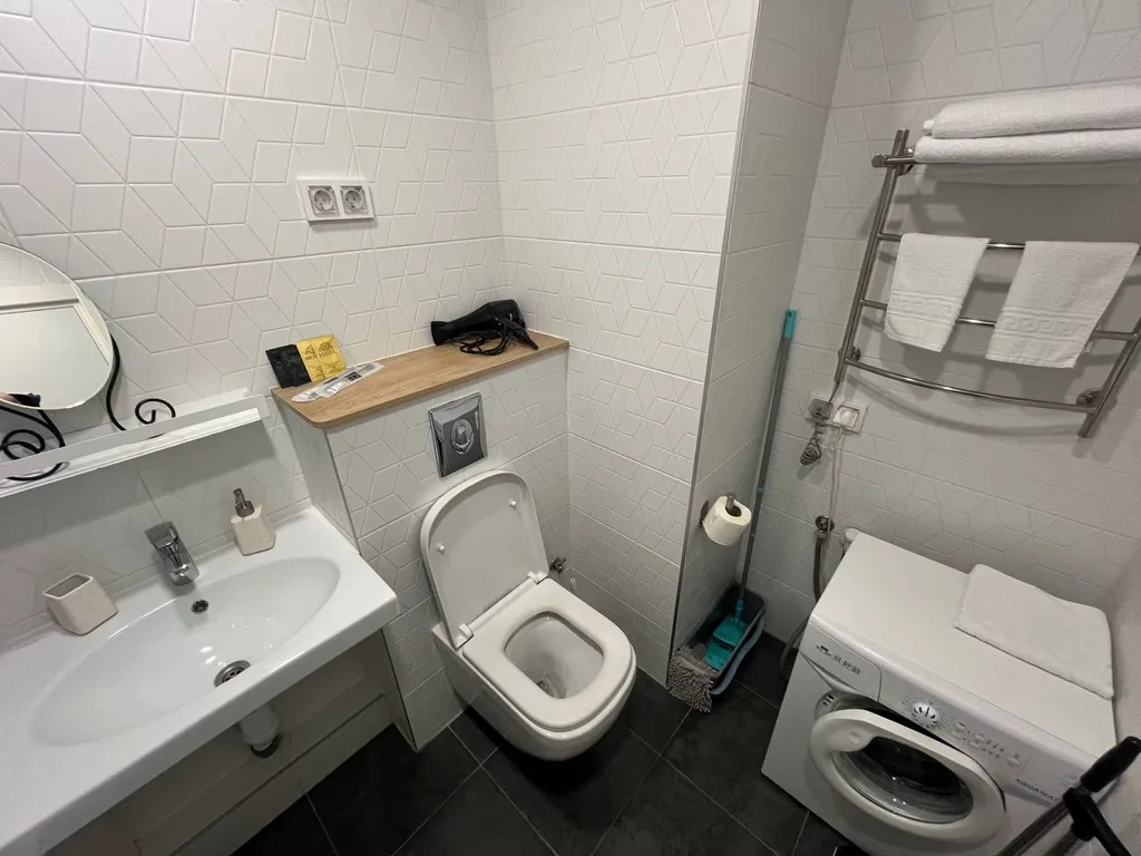 Квартира 1-комнатная Квартира — Санкт-Петербург