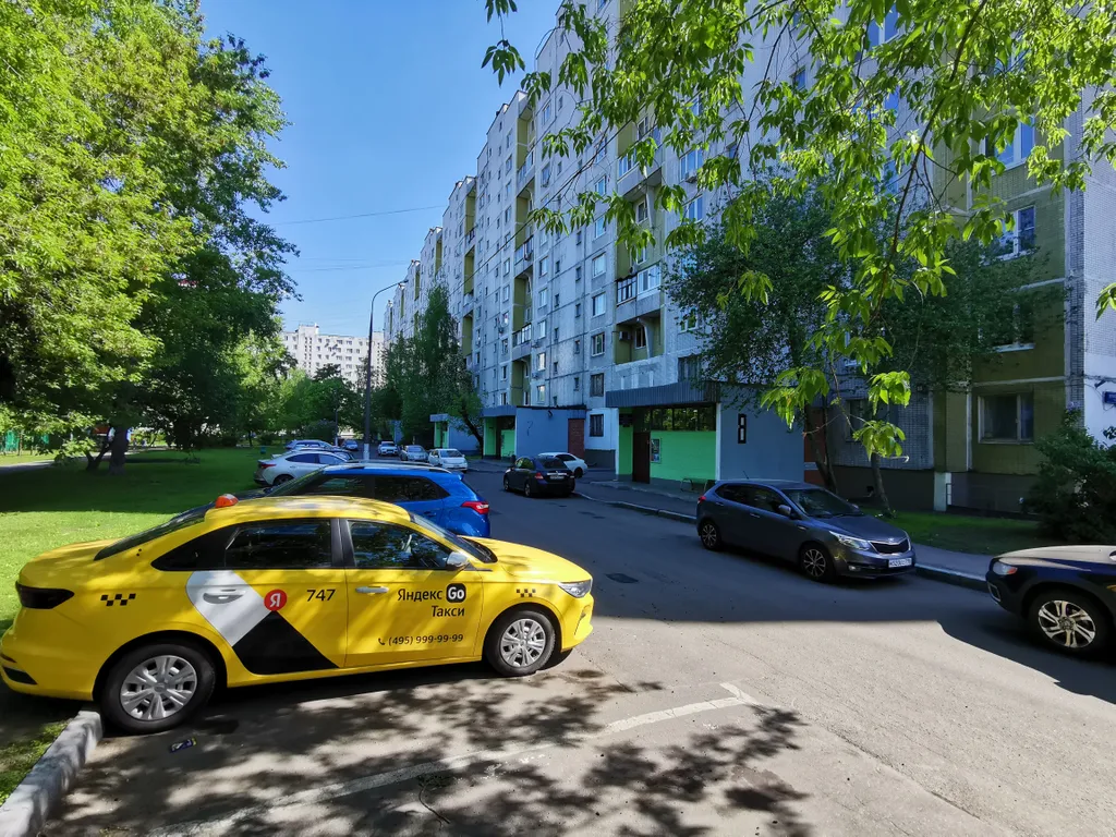 Посуточно: Комфорт + экономия