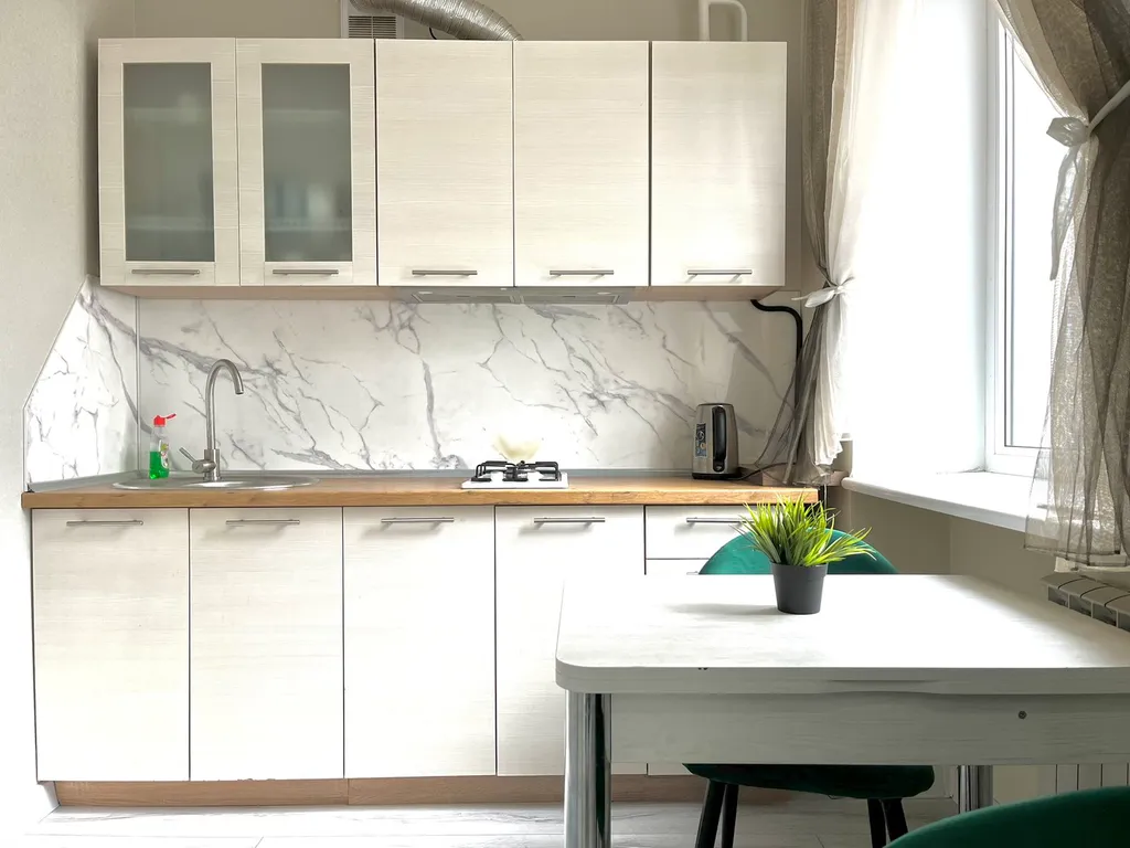 2-комнатная Квартира — аренда посуточно в Гродно