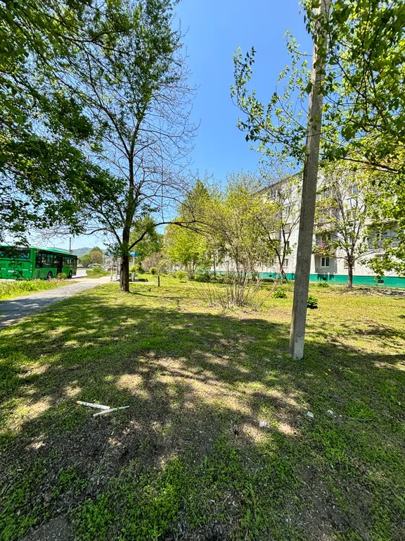 Уютная однокомнатная квартира