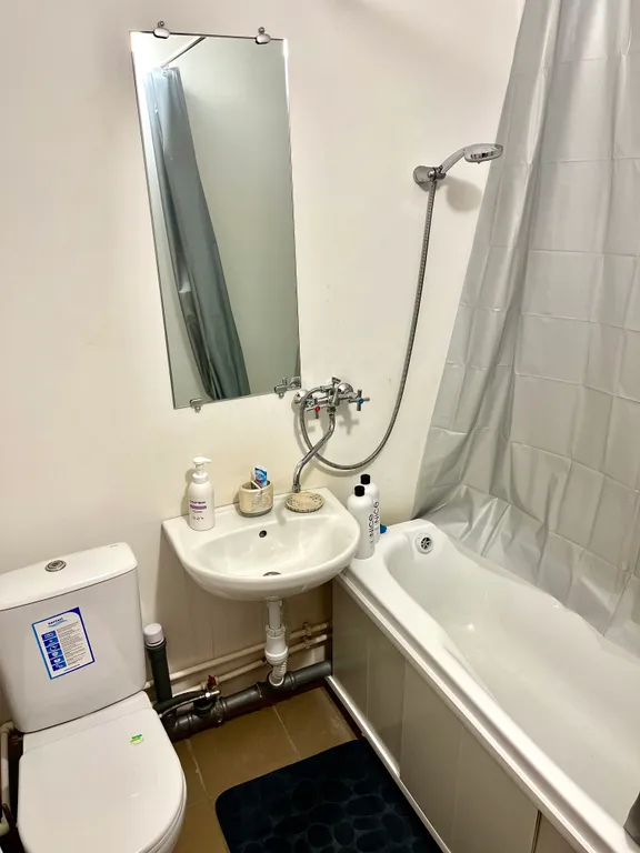 Уютная и чистая квартира