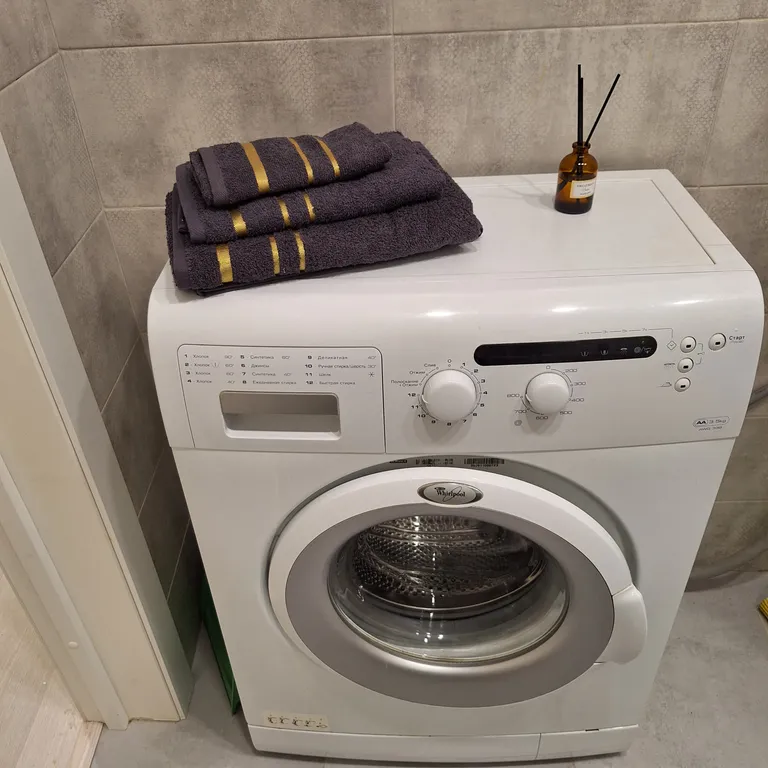 Студия комфорт у аэропорта Толмачево