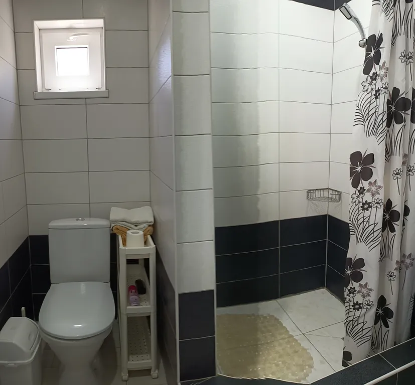 Домик у черного моря