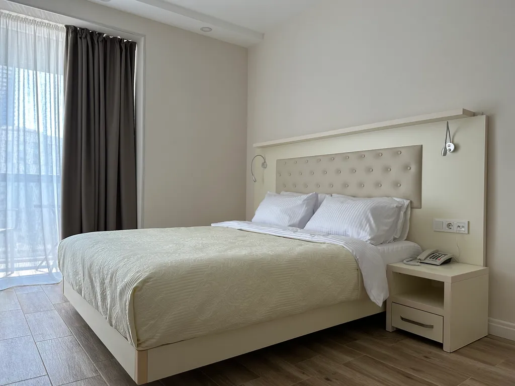 Dream apartments Batumi