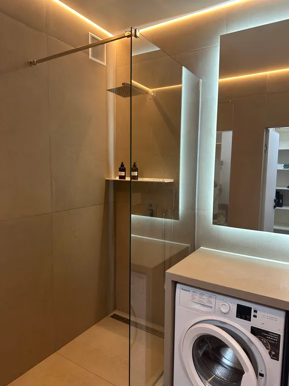 Пермская квартира в центре города