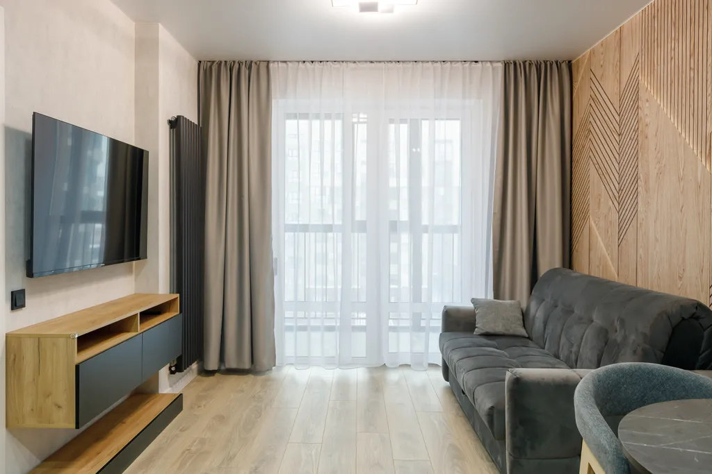 Новая евротрешка в центре для путешествий с детьми или компанией