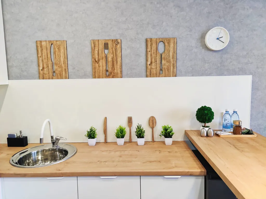 Квартира с панорамным видом в Заволжском районе