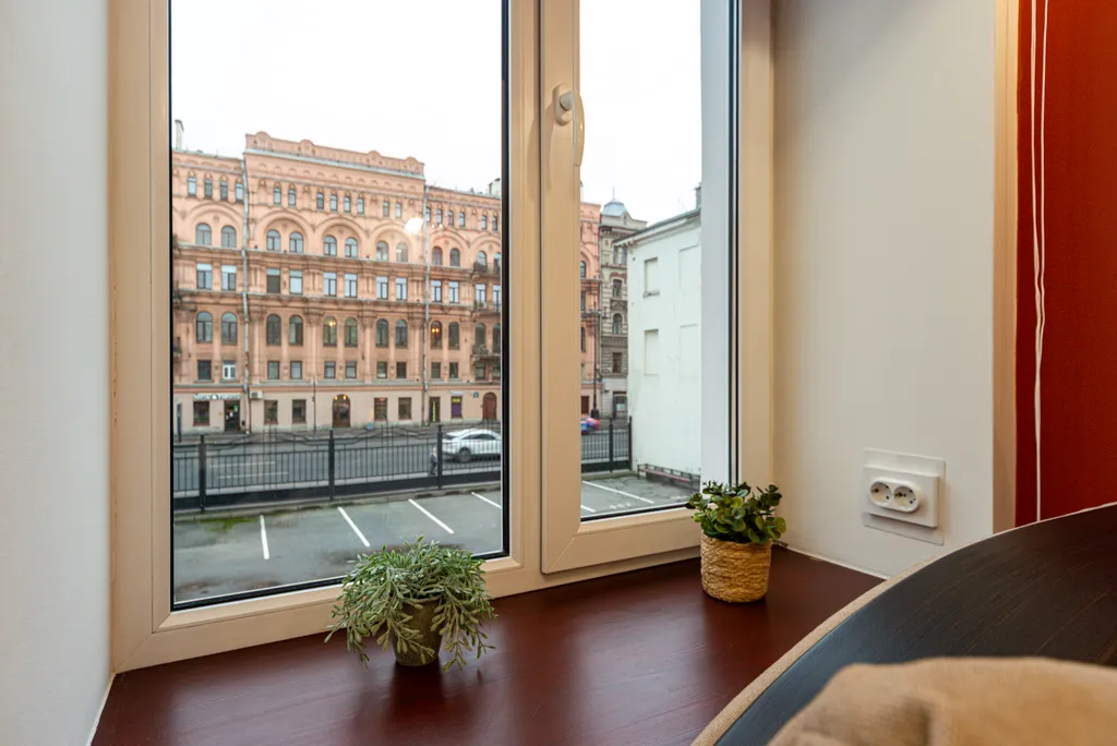 Студия на Московском проспекте