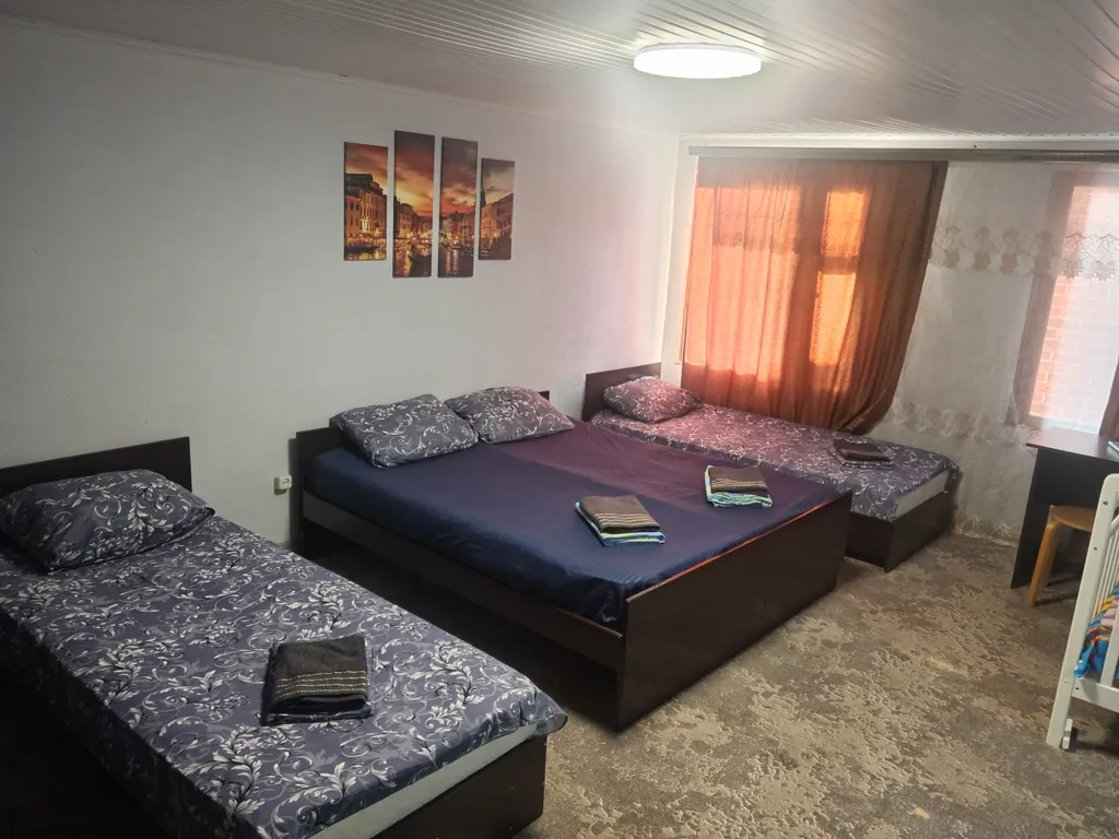 Квартира Комната — аренда посуточно в Пересыпь