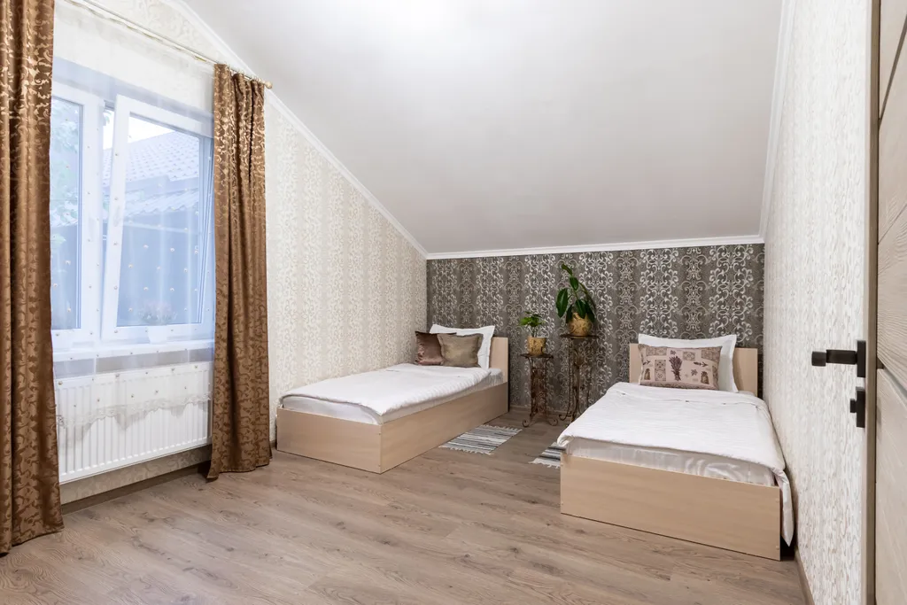 Гостевой дом Удача 2