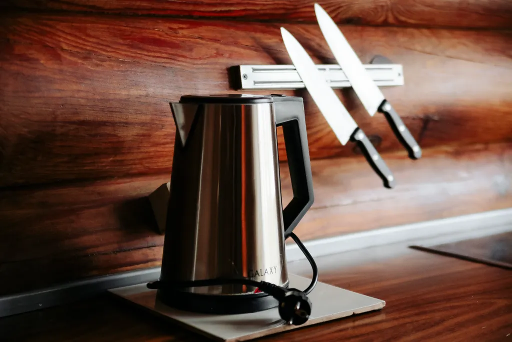 Гостевой дом на 6 человек с видом на реку