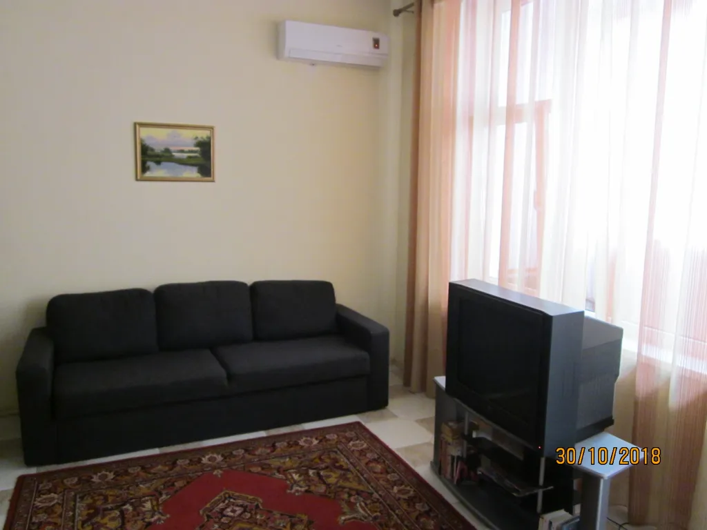 Квартира у моря