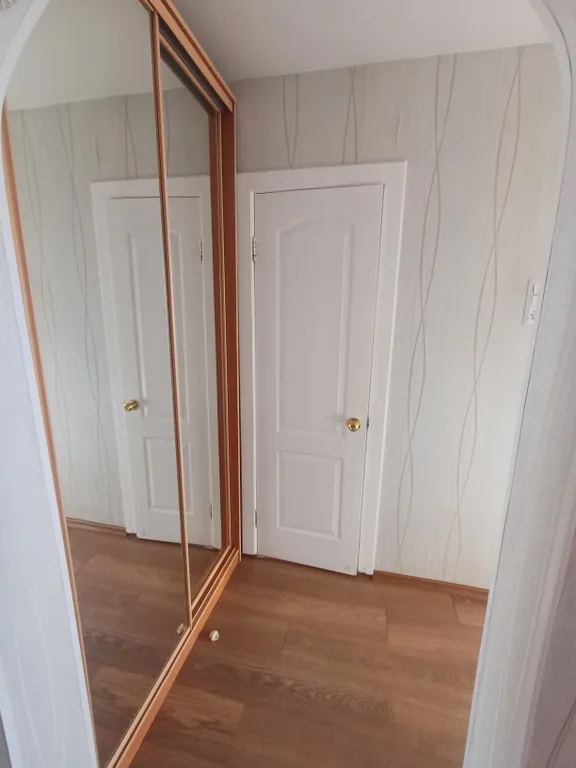 Уютная двухкомнатная квартира