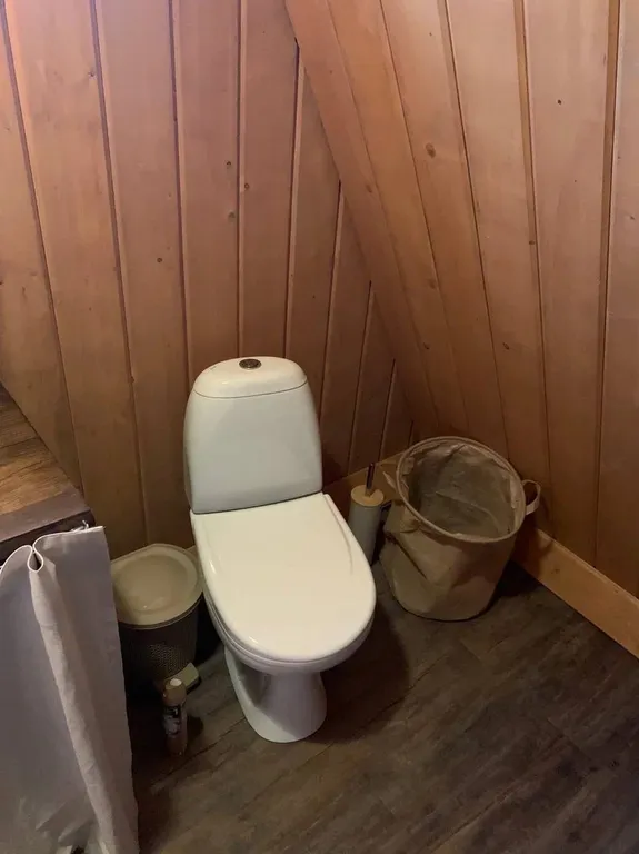 1-комнатный Дом