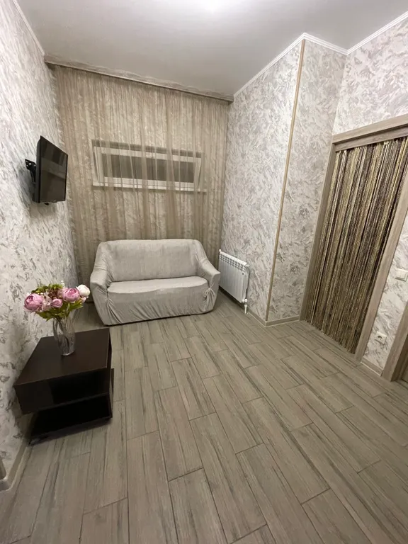 Квартира Уютная студия — аренда посуточно в Таганрог