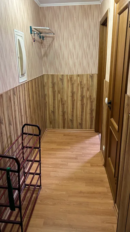 Уютная квартира в самом удобном районе