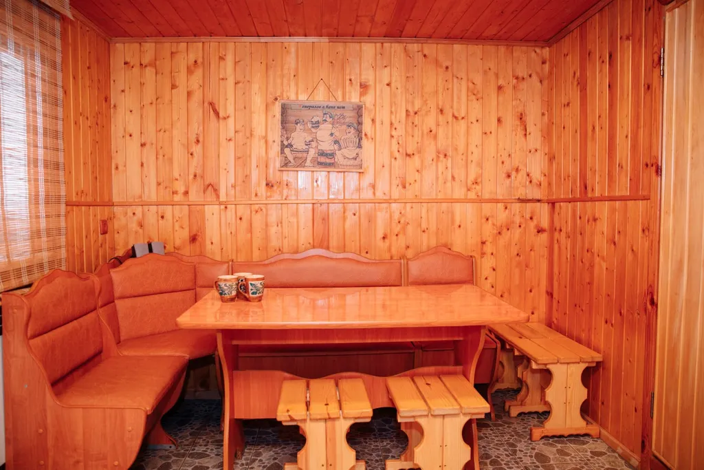 Коттедж Аrt-Гость