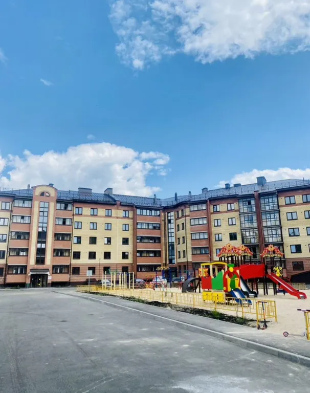 Уютная студия Loft