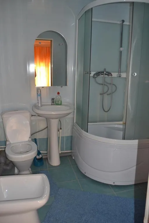 Одноместный номер