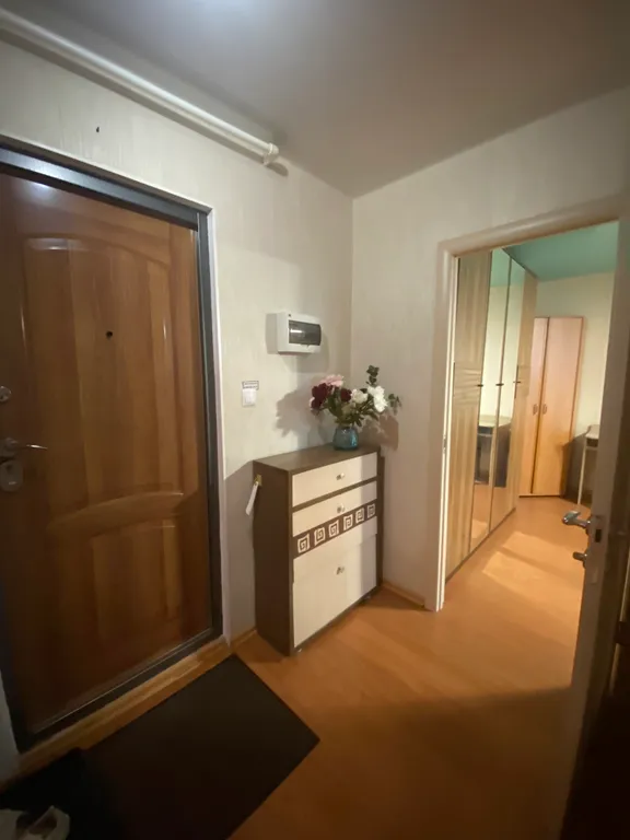 Квартира в самом центре