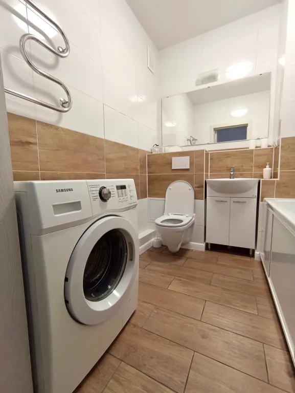 Уютная квартира в жк Нойхаузен