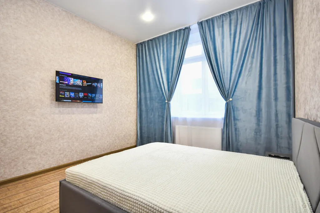 Квартира Квартира бизнес класса — Красноярск