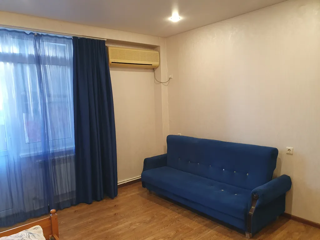 Квартира Квартира для семьи — Анапа