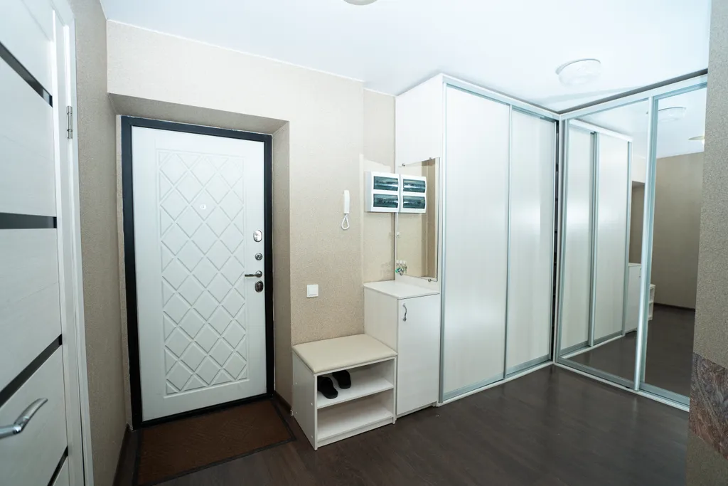 Квартира на Аэропорте