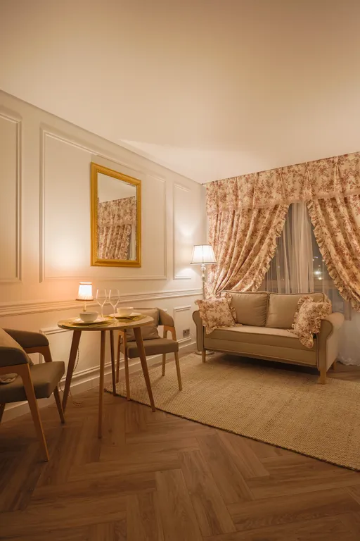 Квартира Квартира Perfect home — Москва