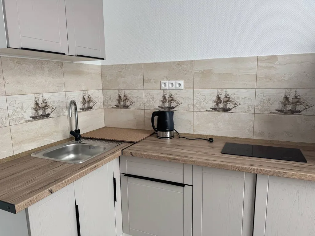 Семейные Апартаменты Солнце