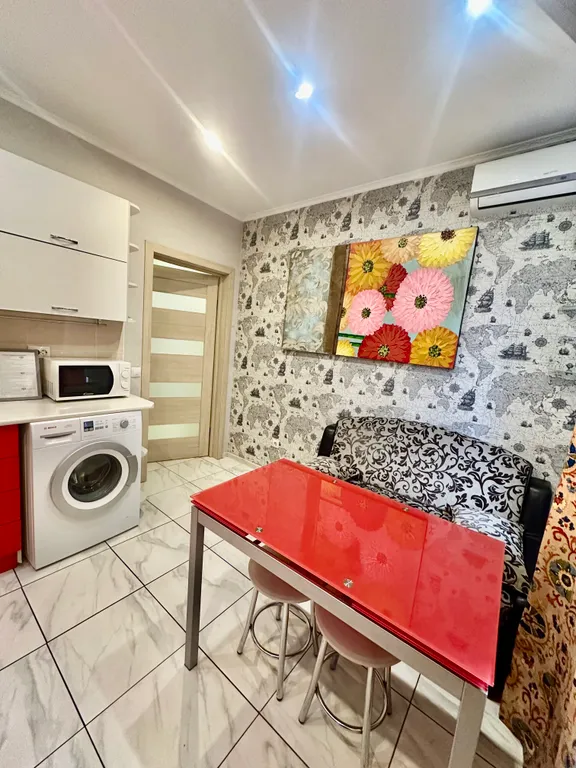 Апартаменты люкс